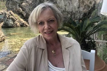 Θεσσαλονίκη: “Εφυγε” από τη ζωή η γνωστή δημοσιογράφος Ναυσικά Γκράτσιου