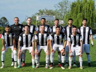 ΕΠΣΜ: «Φτερούγισε» αήττητος ο ΠΑΟΚ Σταυρού