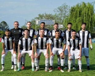 Αποχαιρέτησε ευχαριστώντας τον ΠΑΟΚ Σταυρού ο Ακης Στόικος
