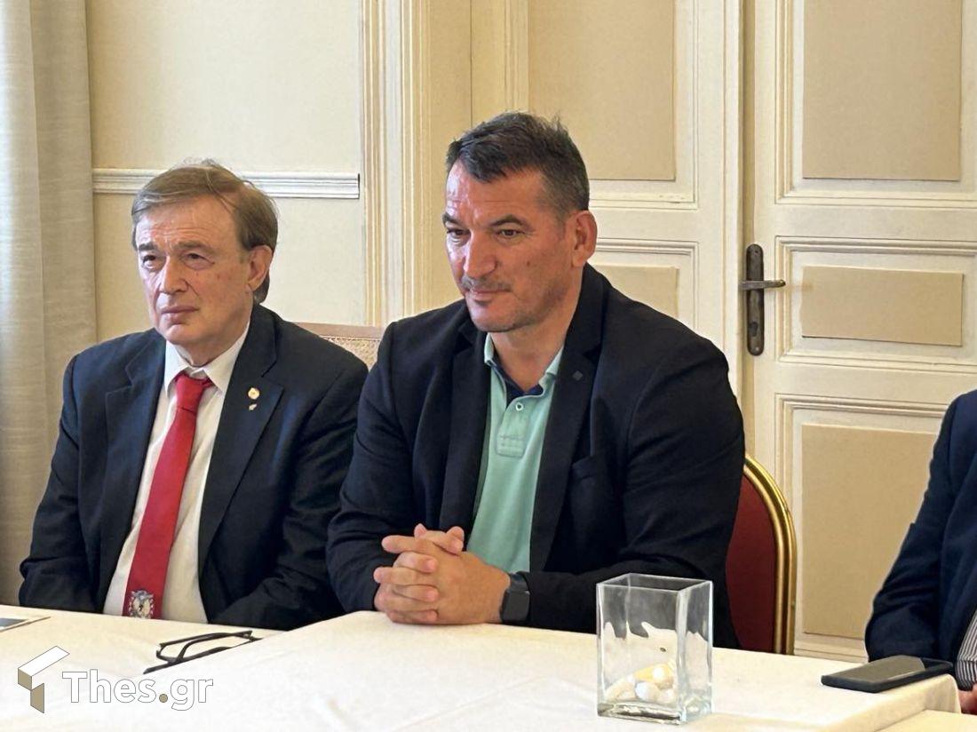 Πύρρος Δήμας