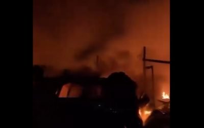 Ράφα: Για αιματοχυσία κάνει λόγω η Χαμάς – «Ξέρουμε ότι έπαθαν κακό άμαχοι», λέει το Ισραήλ