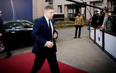 Ρόμπερτ Φίτσο: Ποιος είναι ο Σλοβάκος πρωθυπουργός που δέχθηκε δολοφονική επίθεση