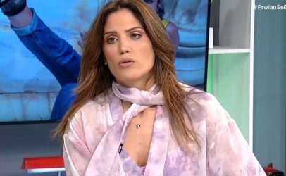Μαίρη Συνατσάκη: “Εχω κινηθεί νομικά για δυο σοκαριστικές περιπτώσεις” (ΒΙΝΤΕΟ)