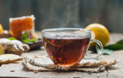 τσάι ζεστό τσάι ρόφημα