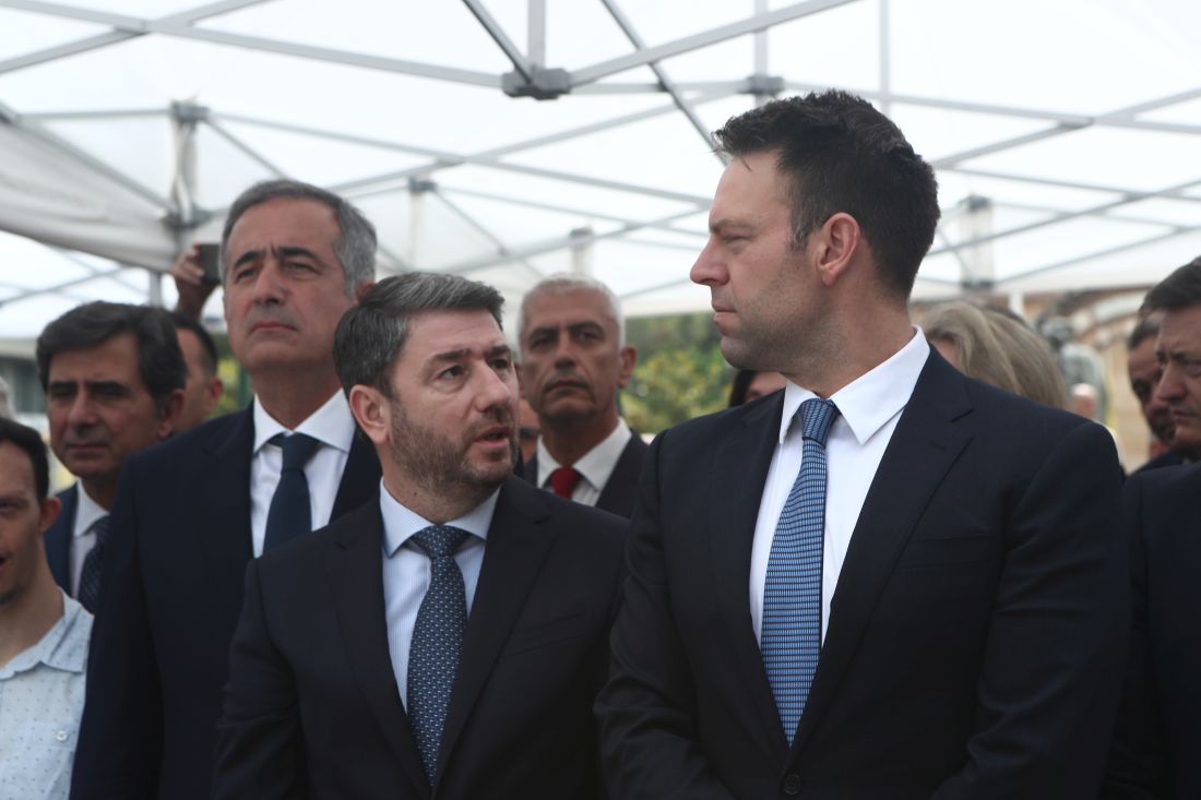 Θεσσαλονίκη εκδήλωση Γενοκτονία Ποντίων