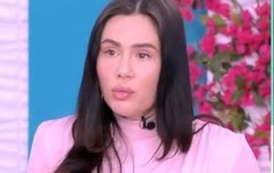 Ελενα Τσαγκρινού: Αποκαλύπτει τον λόγο που το “El Diablo” δεν είχε μπει στην τριάδα της Eurovision (ΒΙΝΤΕΟ)