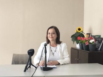 Χρύσα Αράπογλου: Ο απολογισμός των 4 μηνών στη διοίκηση του δήμου Καλαμαριάς και το όραμα για το μέλλον