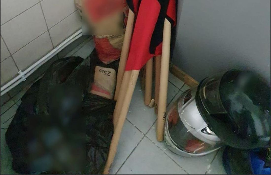 ΑΠΘ Θεσσαλονίκη κατάληψη