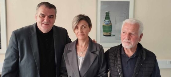 Νίκος Πετρουλάκης