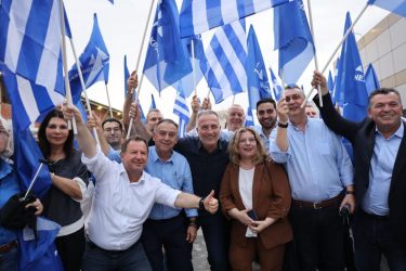 Σταύρος Καλαφάτης