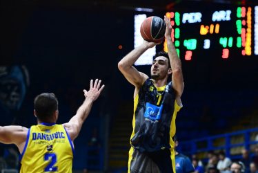 “Λύγισε” στο τέλος ο Αρης και κατέληξε στην τέταρτη θέση της Basket League (ΒΙΝΤΕΟ)