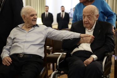 Πλέσσας Παπαδόπουλος