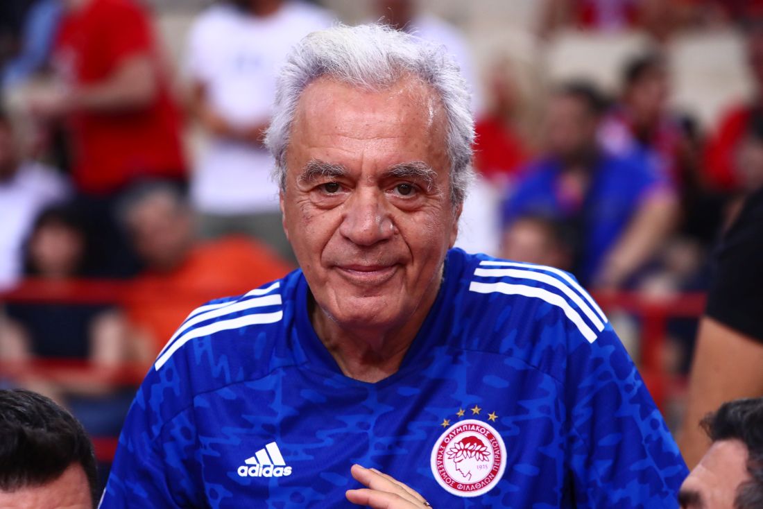 Τάκης Τσουκαλάς