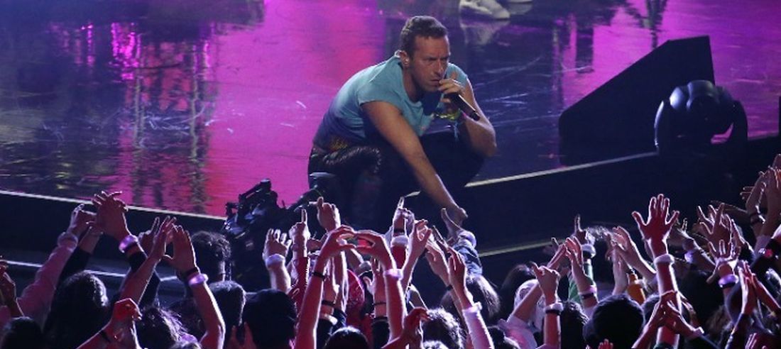 Coldplay