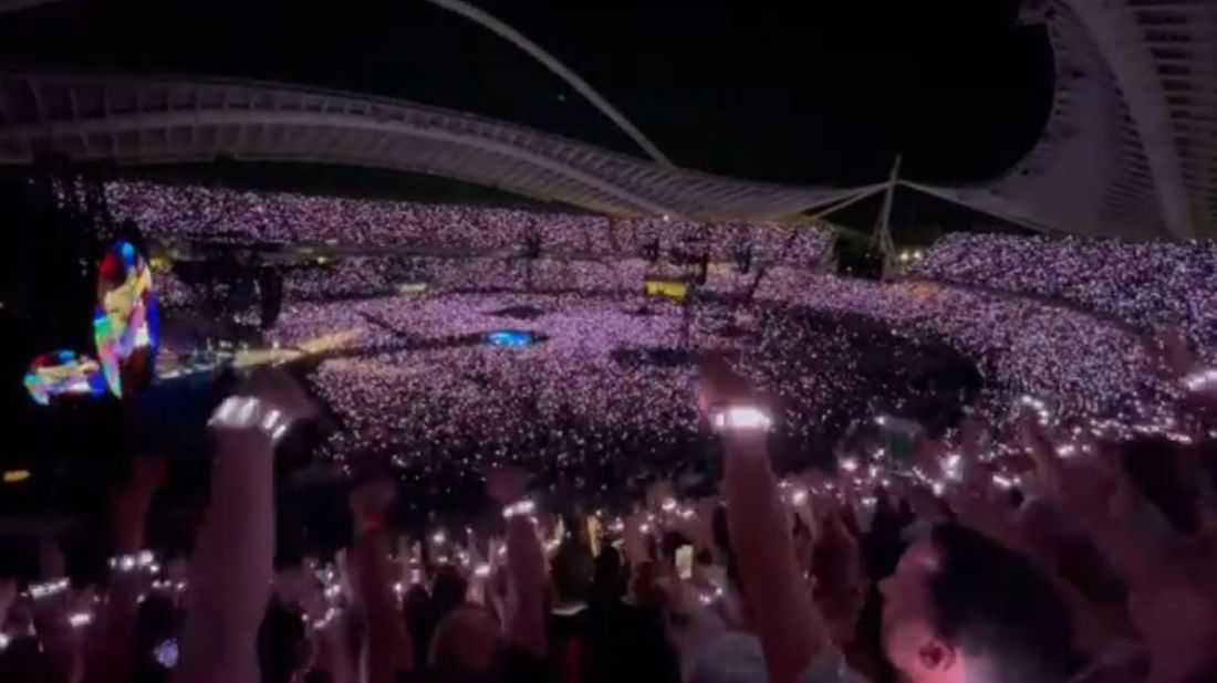 Coldplay
