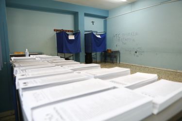 Ευρωεκλογές εκλογές
