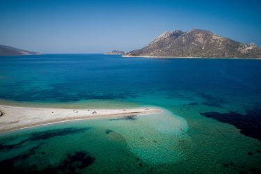 Νέα εξαφάνιση Αμερικανού στην Αμοργό