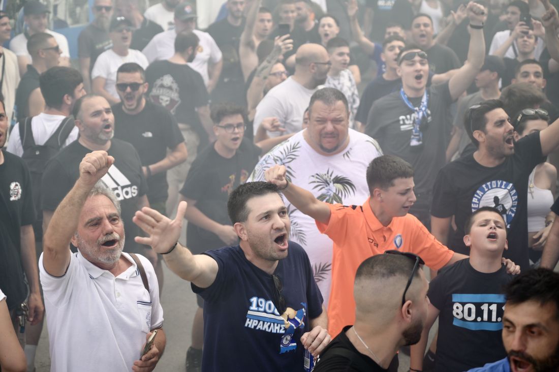 Ηρακλής Μονεμβασιώτης