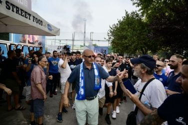 Γύρισε σελίδα ο Ηρακλής – Ο επιχειρηματίας Παναγιώτης Μονεμβασιώτης ανέλαβε την ομάδα (ΦΩΤΟ)