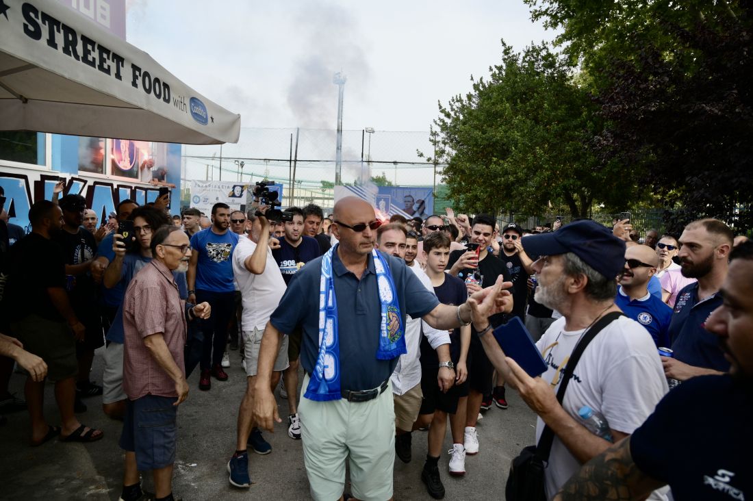 Ηρακλής Μονεμβασιώτης