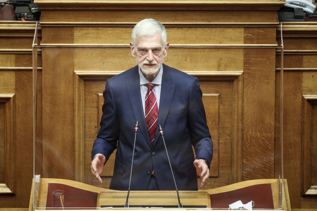 Γιάννης Λοβέρδος