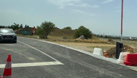 Θεσσαλονίκη Καρατάσιου