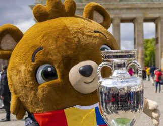 Euro 2024 αθλητικές μεταδόσεις