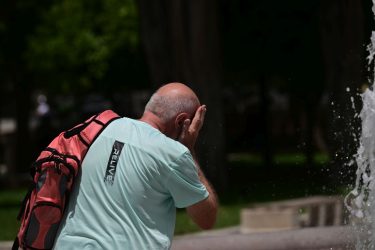 Καιρός: Καλοκαίρι-φωτιά δείχνουν οι πρώτες προβλέψεις