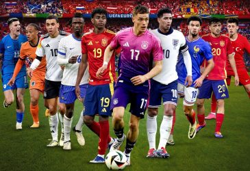 Αρχίζουν οι νοκ άουτ αγώνες στο Euro 2024 – Οι αθλητικές μεταδόσεις της ημέρας (29/6)