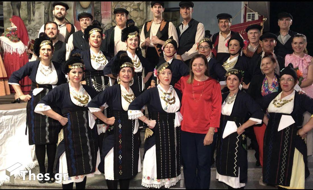 Γιορτή Τζαμάρας