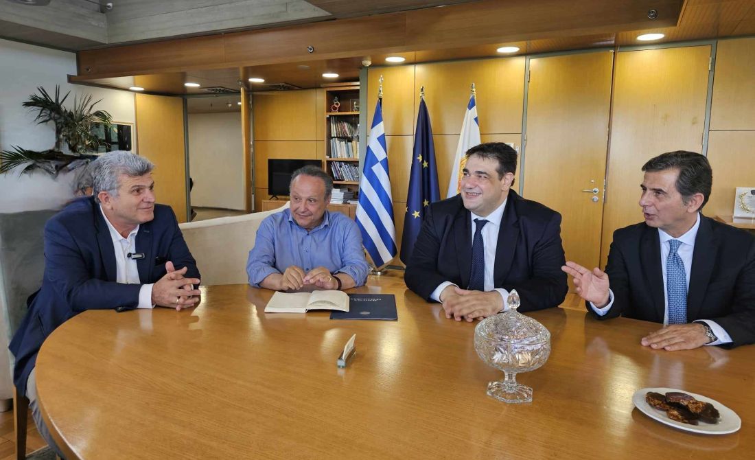 Αγγελούδης Λιβάνιος
