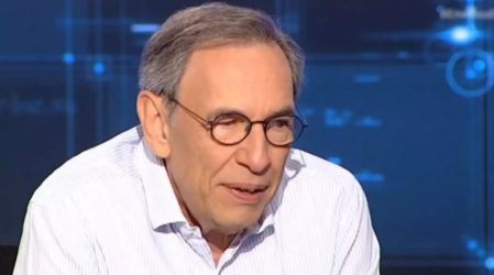 Διονύσης Τσακνής
