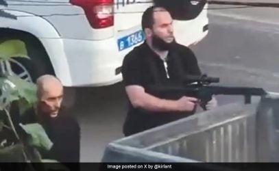 Νταγκεστάν: Τουλάχιστον 16 νεκροί από τις τρομοκρατικές επιθέσεις (ΒΙΝΤΕΟ)