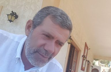 Γιάννης Μερτζάνης