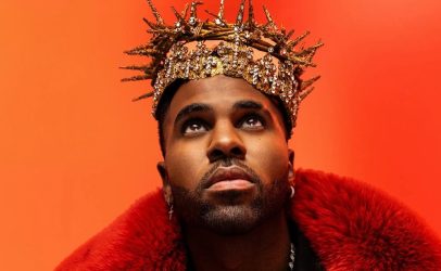 Ο Jason Derulo για δύο συναυλίες σε Θεσσαλονίκη και Αθήνα