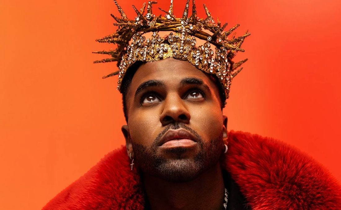 Jason Derulo