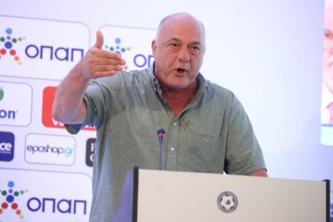 Βόλος: Εισαγγελική έρευνα μετά την προτροπή Μπέου να χτυπήσουν υπαλλήλους του Οργανισμού Λιμένος