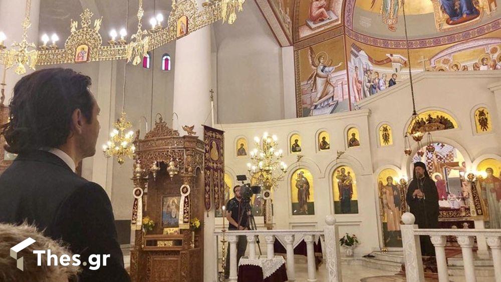 Αγιοπαυλίτικα 2024 δήμος Νεάπολης Συκεών