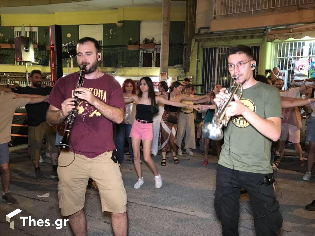 Αγιοπαυλίτικα 2024 δήμος Νεάπολης Συκεών