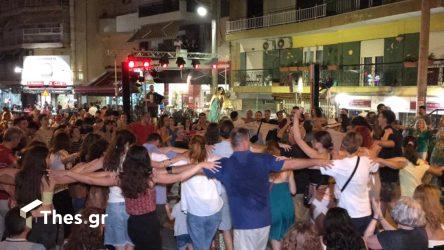 Μεγάλο γλέντι για τα Αγιοπαυλίτικα 2024 στο δήμο Νεάπολης-Συκεών (ΒΙΝΤΕΟ & ΦΩΤΟ)