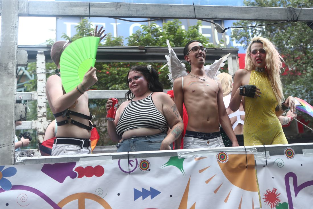 Θεσσαλονίκη EuroPride 2024 EuroPride 2024