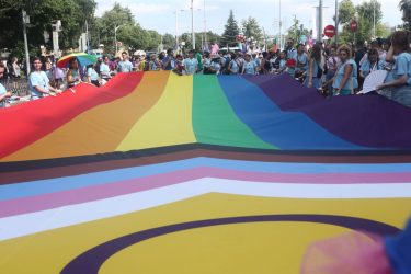 Θεσσαλονίκη EuroPride 2024 EuroPride 2024