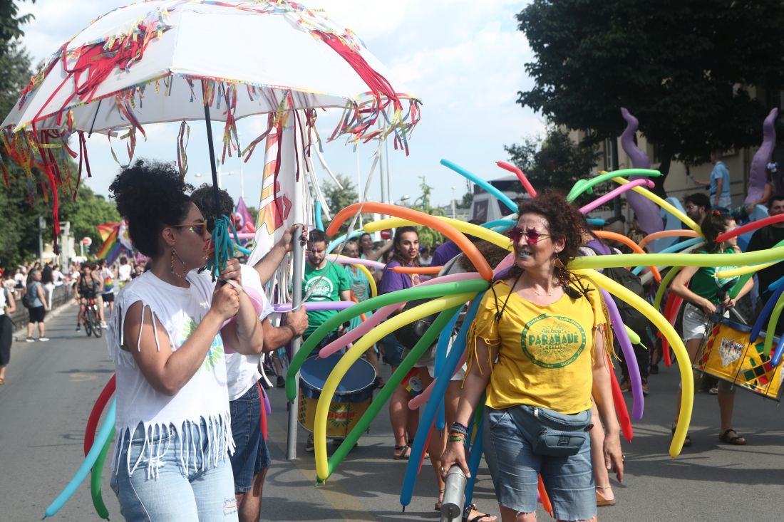 Θεσσαλονίκη EuroPride 2024 EuroPride 2024