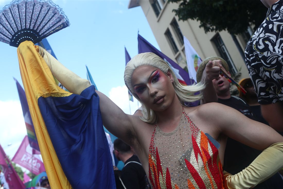 Θεσσαλονίκη EuroPride 2024 EuroPride 2024
