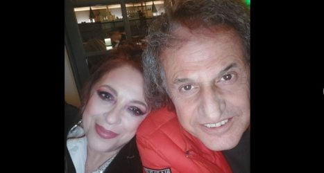 Βασίλης Παπακωνσταντίνου Ελένη Ράντου