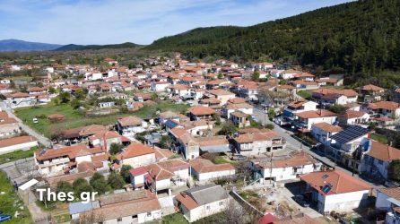 Αρέθουσα: Το καταπράσινο χωριό στη Θεσσαλονίκη με τις 8 πηγές και την πλούσια ιστορία (ΒΙΝΤΕΟ drone & ΦΩΤΟ)