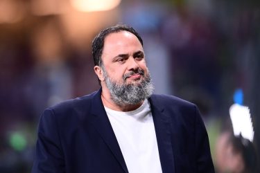 Βαγγέλης Μαρινάκης
