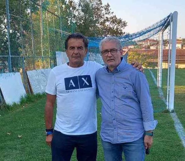 Μουδανιά ομάδα Ερασιτεχνικό ποδόσφαιρο