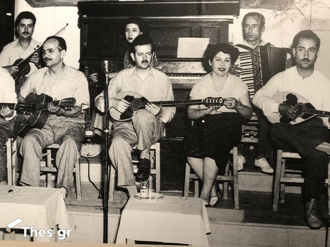 Μουσείο Τσιτσάνη Τρίκαλα