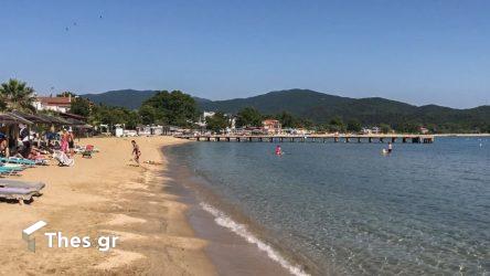 Ο καιρός σήμερα Σάββατο 13 Ιουλίου 2024